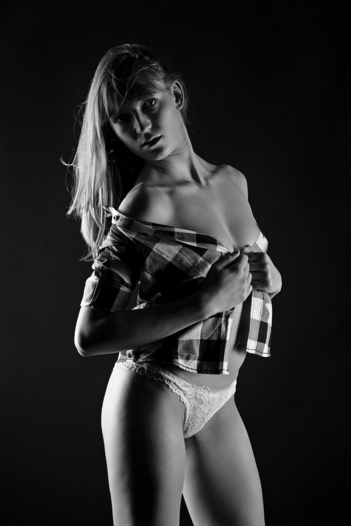 joining the adult industry