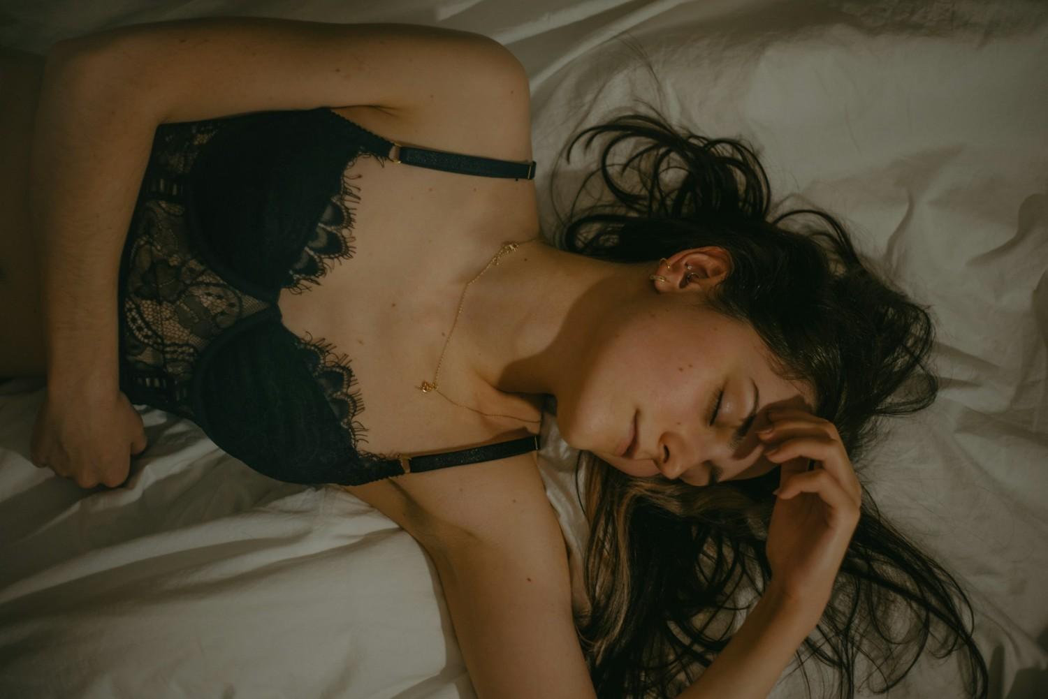 Read more about the article Understanding Consent and Boundaries When Working in Adult Entertainment